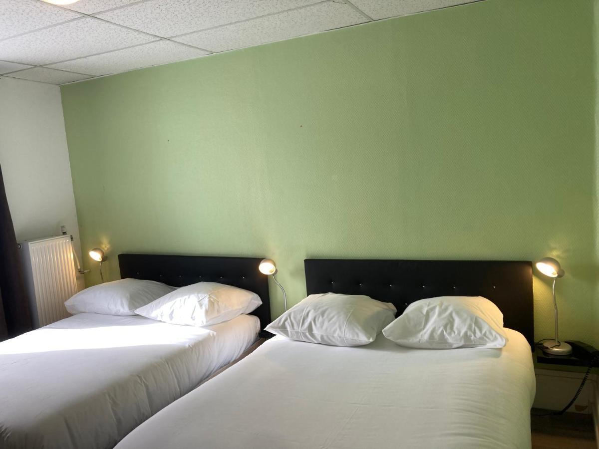 Aigle D'Or Otel Thiers Dış mekan fotoğraf