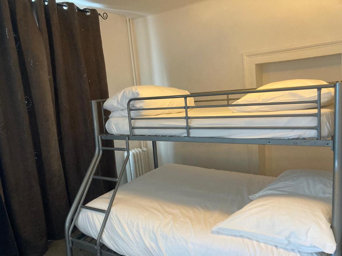 Aigle D'Or Otel Thiers Dış mekan fotoğraf