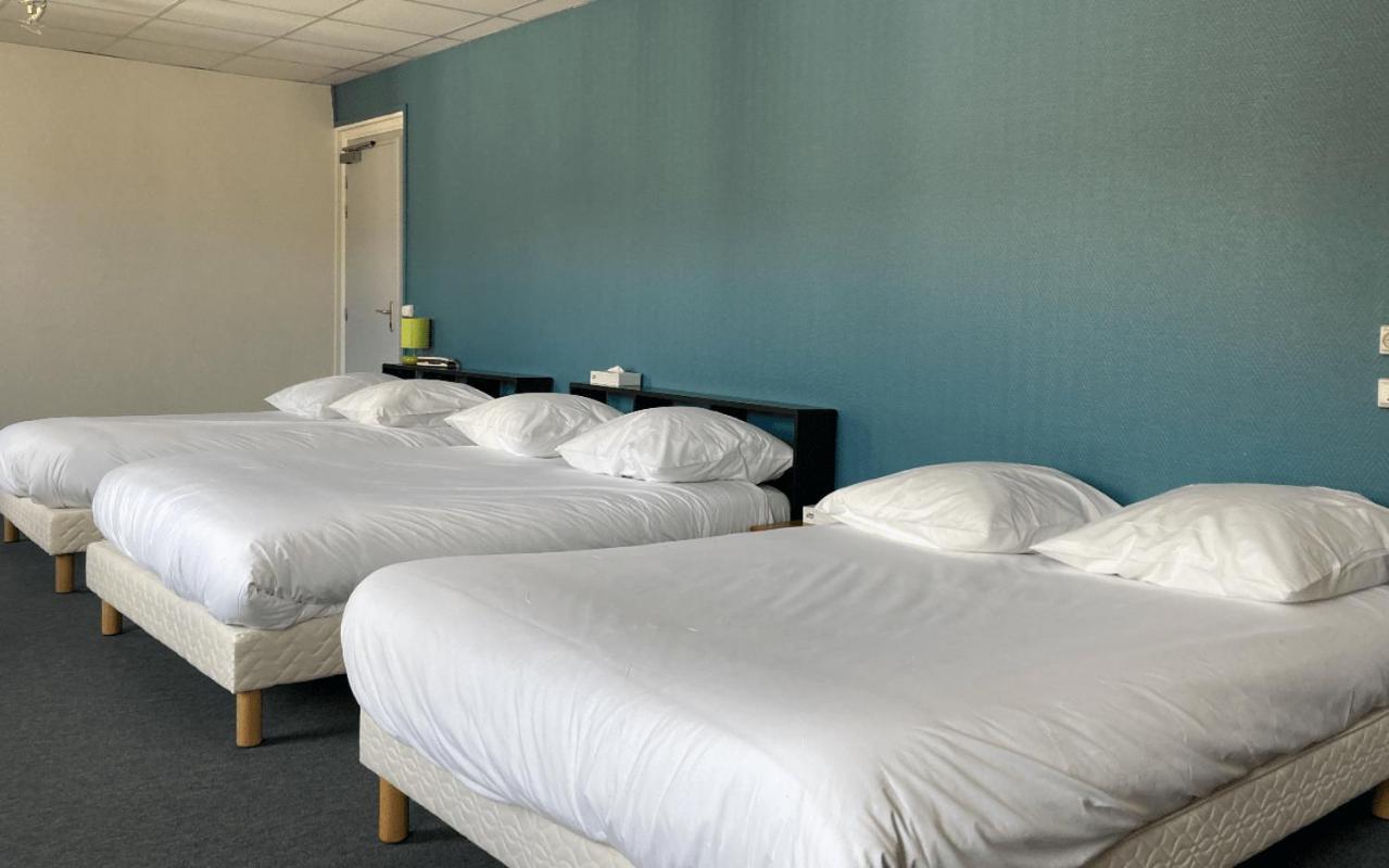 Aigle D'Or Otel Thiers Dış mekan fotoğraf