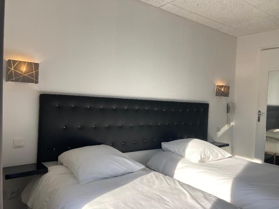 Aigle D'Or Otel Thiers Dış mekan fotoğraf