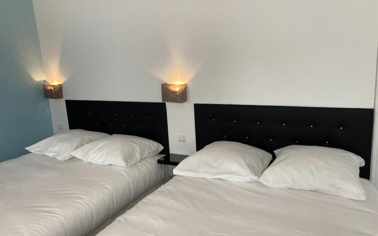Aigle D'Or Otel Thiers Dış mekan fotoğraf