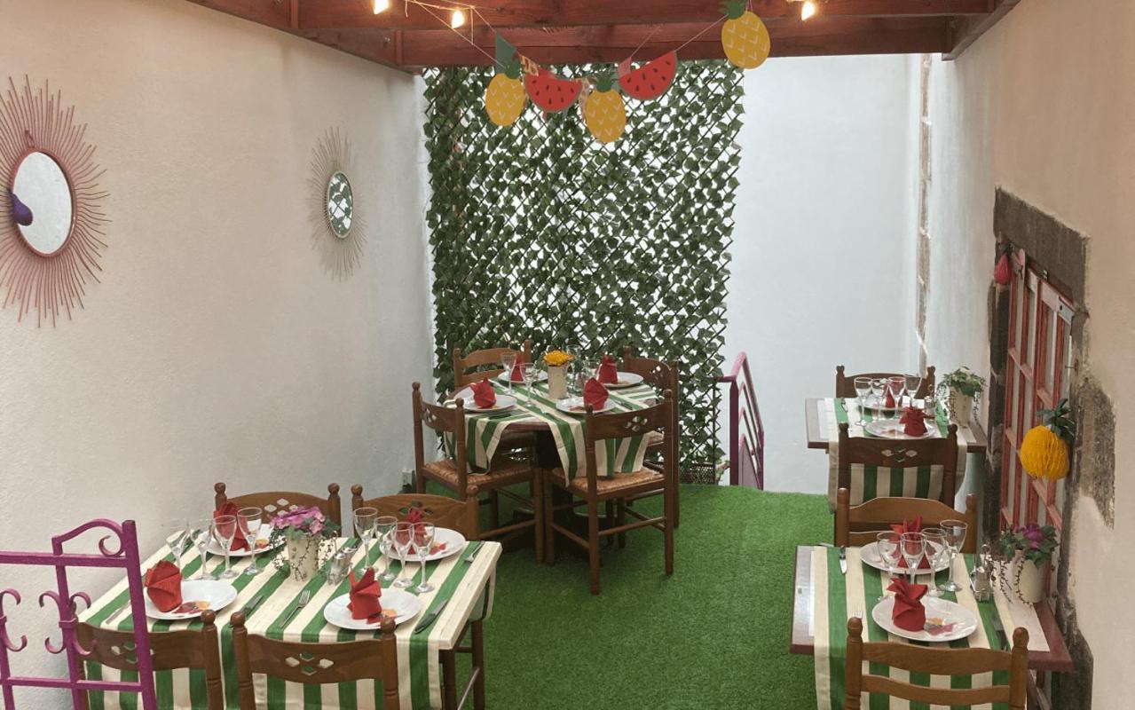 Aigle D'Or Otel Thiers Dış mekan fotoğraf
